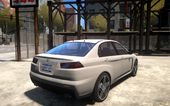 GTA V Karin Kuruma
